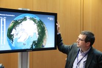 Von der Vergangenheit bis in die Zukunft: Neue Klimasimulationen für Wissenschaft und Gesellschaft