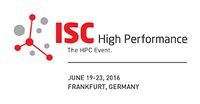 Vorschau: DKRZ auf der ISC'16