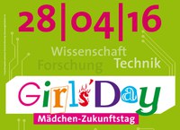 Vorschau: Girls´Day