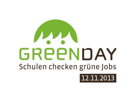 Vorschau: GreenDay 2013