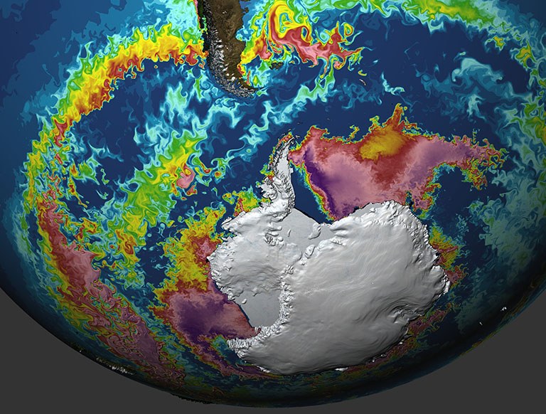 Marine Biogeochemie