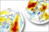 Simulation warmer Klimazustände der Vergangenheit: Die Auflösung ist wichtig