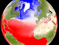 Die Petabytes bändigen: Klimadaten im Kilometer-Maßstab nutzbar machen