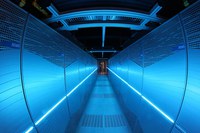 Levante - neuer Supercomputer für die Erdsystemforschung