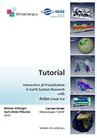 Avizo Tutorial Dokument