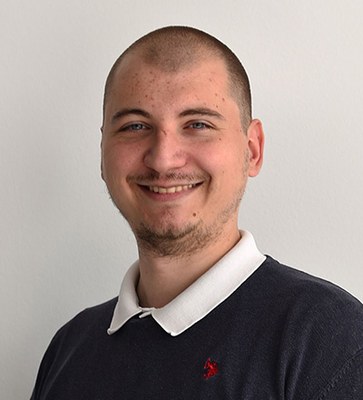 Aleksandar Mitic