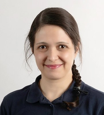 Dr. Hadieh Monajemi