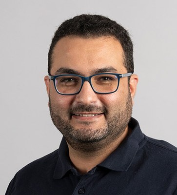 Dr. Sofiane Bendoukha