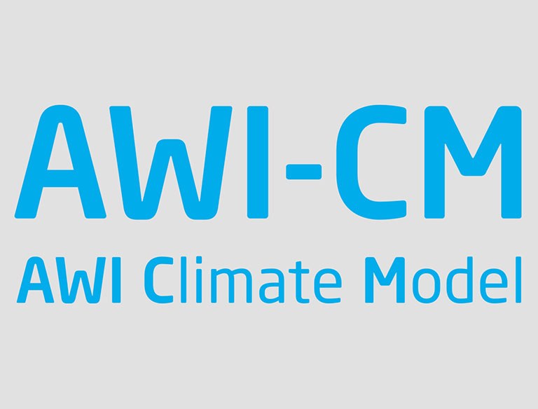 AWI-CM