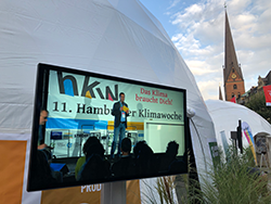 Hamburg Climate Week 2019