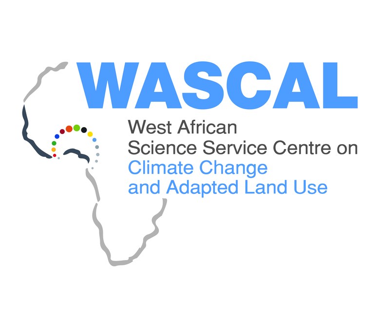 Data Management Stories about the project WASCAL published