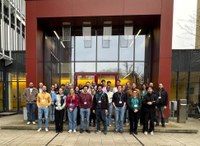 DKRZ hosts Deep Learning Workshop for Climate Scientists