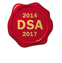 DKRZ long-term archive DSA-certified