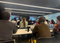 EERIE General Assembly: Advancing Collaboration and Data Access