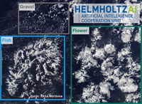 Machine Learning for Earth system sciences – the Helmholtz AI Support team AIM at DKRZ