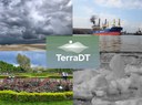 New EU project TerraDT: A digital twin of the Earth