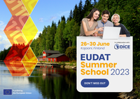 EUDAT Summer School
