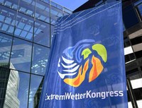 Heat, drought, and heavy rainfall in focus at the ExtremeWeatherCongress