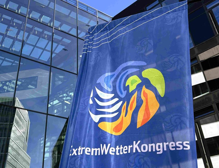 Heat, drought, and heavy rainfall in focus at the ExtremeWeatherCongress