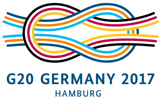 Partner programme at G20 summit: Professor Sauer invites to a visit to the German Climate Computing Center and the Max Planck Institute for Meteorology