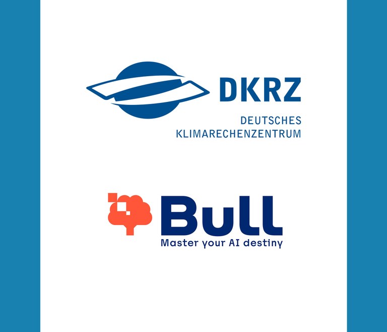 DKRZ Awards Contract for Germany’s New Climate Supercomputer to Bull