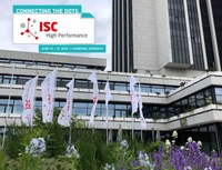 ISC'25 gathers HPC community in Hamburg