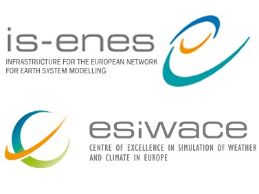 Kick-off for the projects IS-ENES3 and ESiWACE2