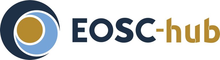 Kickoff for the project EOSC-hub