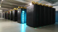 Mistral: Final expansion stage of the high-performance computer at DKRZ starts operation