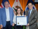 DKRZ employee receives NASA Award