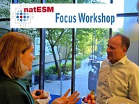 Making Diversity Visible and Joining Forces in the Ocean Biogeochemistry Community of natESM