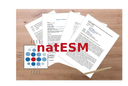 natESM project: Start of first sprints