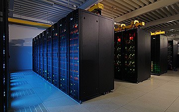 New Supercomputer at DKRZ starts operation: Mistral