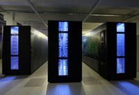 DKRZ implements new hierarchical data management system for its climate data archive
