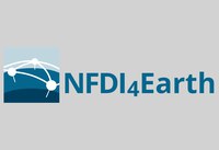 NFDI4Earth enables interdisciplinary access to research data
