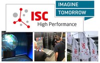 Preview: DKRZ at ISC'23 in Hamburg