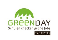 Preview: GreenDay 2013