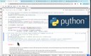 DKRZ Python Course Continues Its Success Story