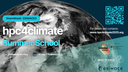 Register now for the hpc4climate Summer School 2025!